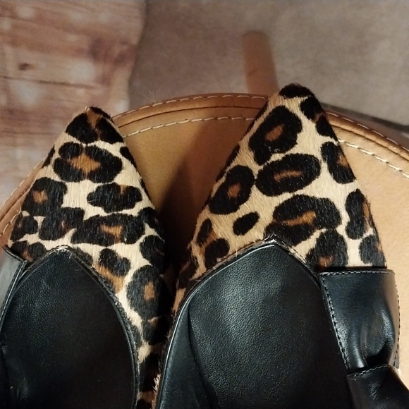 Marc Jacobs pointy toe pumps - Picture 9 of 10